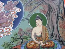 Quan niệm về Niết Bàn