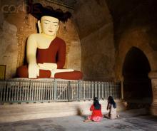 Cốt tủy đạo Phật - Chương 4: Đạo Phật có phải là một hệ thống đạo đức ?