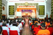 TP.HCM: Hàng ngàn người cùng tham dự chương trình “Giờ trái đất”