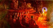 Giới thiệu kinh Trung Bộ