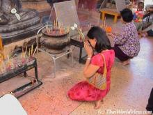 Cầu nguyện hay cầu xin