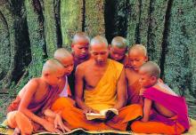 Giới thiệu Tăng Chi Bộ Kinh