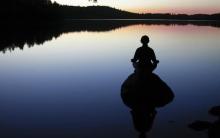 Khái Niệm Yoga Trong Phật Giáo