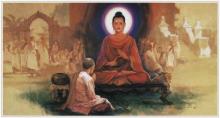 Chuyện nữ đệ tử thông minh nhất của đức Phật