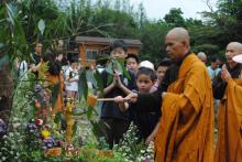 Ý nghĩa Phật Đản