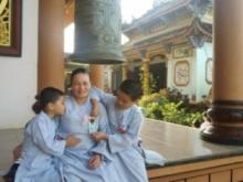 Lễ hội Vu Lan