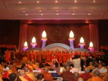 Đại lễ Phật Đản LHQ tại Thái Lan 2013