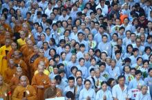 50 Năm Phật Giáo Việt Nam: Bài Học Trải Nghiệm