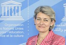Thông điệp Phật đản của Tổng Giám đốc UNESCO