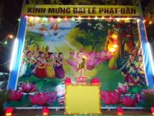 Đêm Hoa Đăng