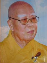 Tưởng niệm Cố Trưởng lão Hòa Thượng Thích Thiện Nhơn (1931-2013)