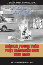 Phó bảng Nguyễn Sinh Sắc trong phong trào chấn hưng Phật giáo