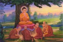 Âm thanh Phật pháp