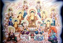 Yếu chỉ Diệu Pháp Liên Hoa kinh