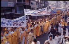 Phật giáo và cuộc chính biến 1-11-1963 qua các tư liệu giải mật của Mỹ