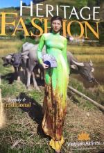 Hãng hàng không Vietnam Airlines thu hồi tạp chí liên quan đến PG Myanmar