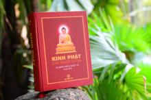 Giờ chúng con mới biết “Kinh Phật cho người tại gia”