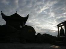 Đông về nhớ Ân Sư