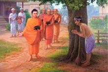 Phật giáo Nguyên Thủy và công bằng xã hội