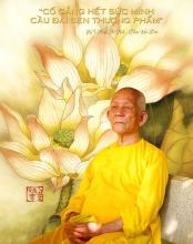 Cuộc đời và Hành trạng của Ngài Trí Tịnh đại sư