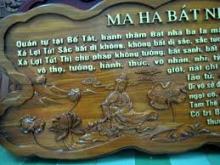Đọc Thêm Vài Ý Về Bát Nhã Tâm Kinh
