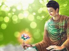Thấy đúng thực tại thật như thế qua chánh kiến