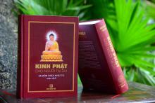 Bàn về "việc đổi tựa đề kinh và biên tập trong bản dịch"