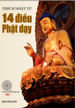 14 điều Phật dạy