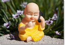 Người Phật tử và truyền thông báo chí
