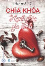 Chìa khóa hạnh phúc gia đình