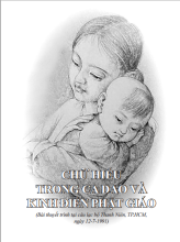 Chữ hiếu trong đạo Phật