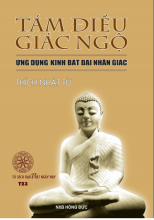 Tám điều giác ngộ - Ứng dụng kinh Bát Đại Nhân trong cuộc sống