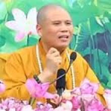 Vụ tu sĩ Thích Giác Nhàn, sự tận cùng của con dốc biến tướng