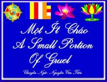 Một Ít Cháo (Truyện Tiền Thân Đức Phật Thích Ca)