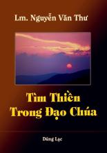 Đường Thiền vào lối Chúa