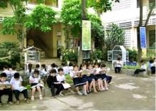 Bạo Lực Ở Giới Trẻ Nguyên Nhân Hình Thành và Phương Pháp Giải Quyết