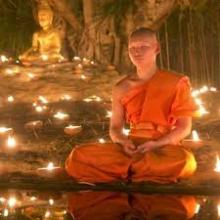 Thiền Chánh Niệm (Mindfulness meditation)