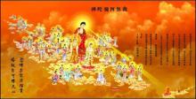 Niệm Phật bốn chữ hay sáu chữ
