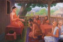 Tu Hành Cần Phải Phước Đức Đầy Đủ