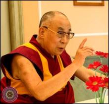Nhận Ra Rằng Mình Không Thể Tồn Tại Trong Và Tự Chính Mình