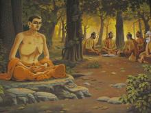 Lịch sử Phật giáo Ấn Độ - Phần 05: Từ thời Đức Phật Thích-ca Mâu-ni cho đến thời kỳ tiền Phật giáo Đại Thừa