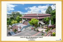 32 Ảnh Ngôi Chùa Việt Nam Tại Hoa Kỳ - 2015