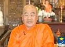 Cuộc đời và Hành trạng  Đại Lão Hòa Thượng Thích Tâm Châu  (95 thế tuế. 74 Hạ Lạp)