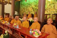 Gia Lai: Bế mạc Đại giới đàn Cam Lộ Giác Ngộ