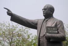 22 lời phát nguyện của Phật giáo Ambedkar
