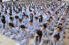 Phật Tử Việt Nam: Hai Yếu Tính, Một Cuộc Đời