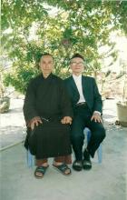 Mùa Vu Lan nhớ nhà văn VÕ HỒNG