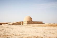 Uzbekistan: Thành phố Termez Di sản Văn hóa Phật giáo