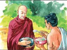 Phước Báu Là Gì và Ở Đâu?