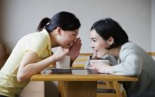 Làm chủ cái miệng để sống đời hạnh phúc